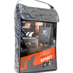 Sport Tafeltennis Afdekhoes|Cornilleau Hot