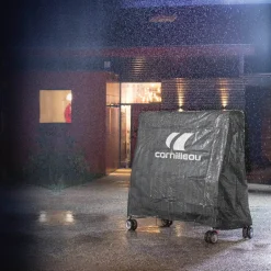 Sport Tafeltennis Afdekhoes|Cornilleau Hot