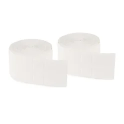 Cosmetics Zone 12-laags Stofvrije Celstofdeppers< Nagelverzorging