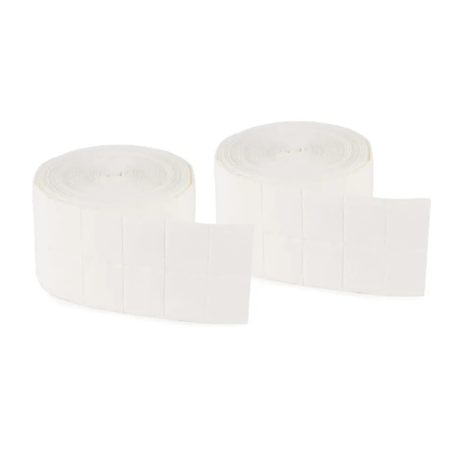 Cosmetics Zone 12-laags Stofvrije Celstofdeppers< Nagelverzorging