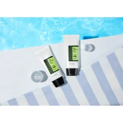 Aloe Soothing SPF50+ Sun Cream|COSRX Outlet