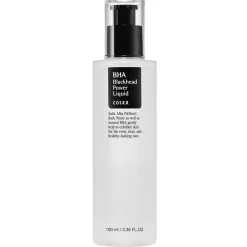 COSRX BHA Blackhead Power Liquid< Korean Skincare|Exfoliant