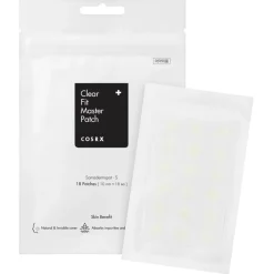 Clear Fit Master Patch|COSRX Outlet
