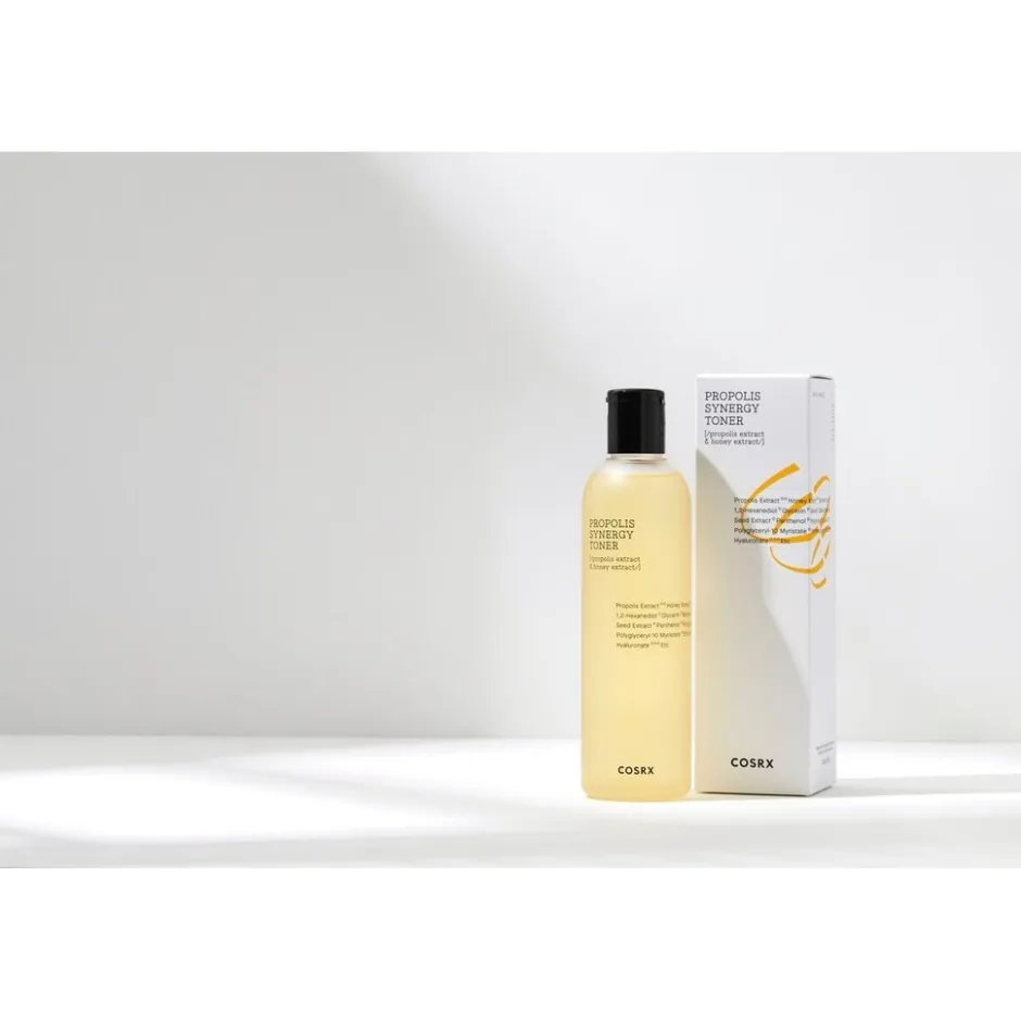 Propolis Synergy Toner|COSRX Best