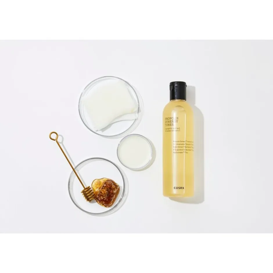 Propolis Synergy Toner|COSRX Best