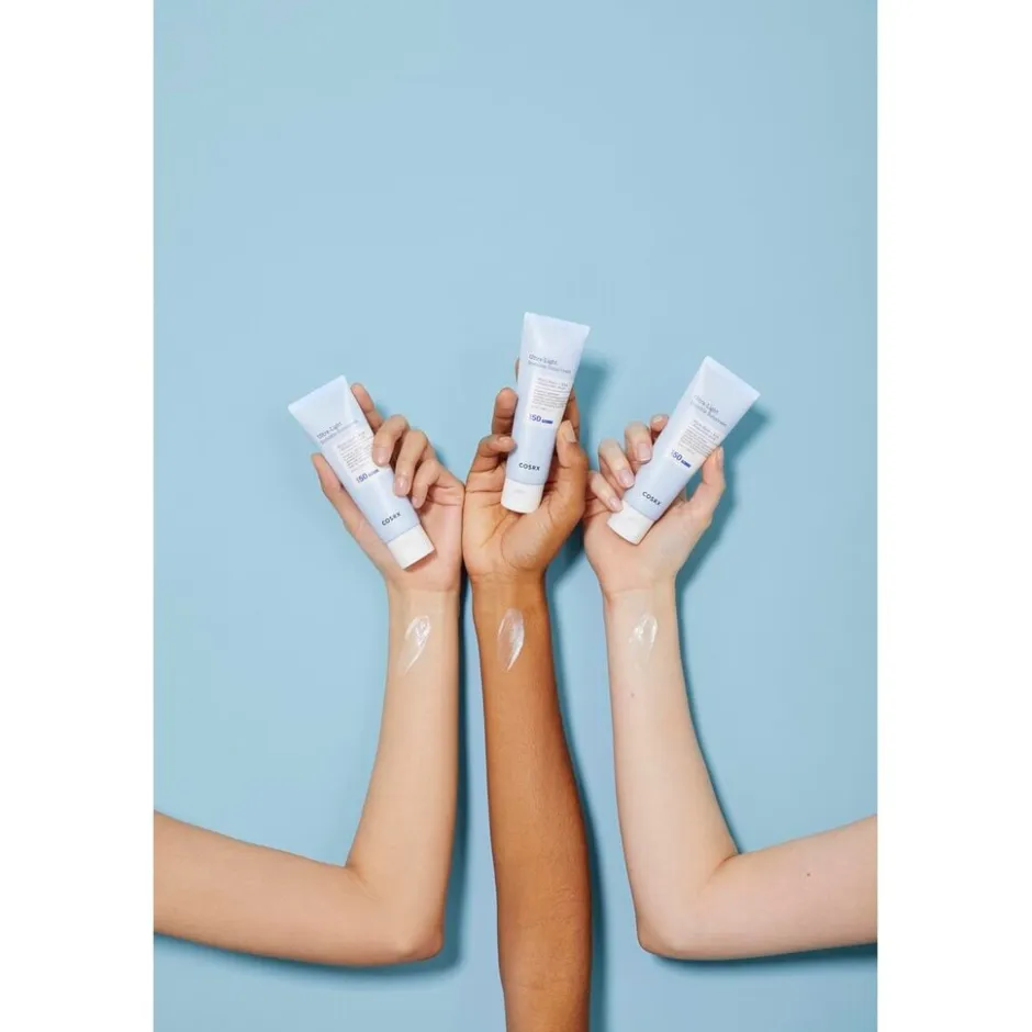 SPF50 Ultra-Light Invisible Sunscreen|COSRX Sale