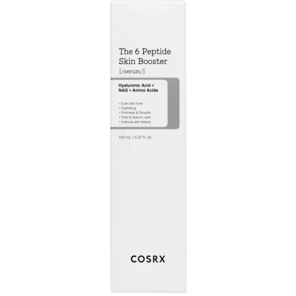 The 6 Peptide Skin Booster Serum|COSRX Discount