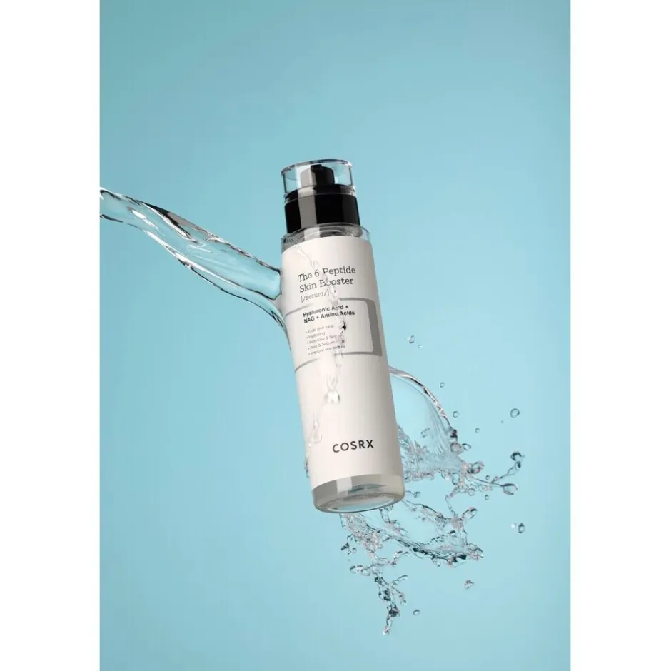 The 6 Peptide Skin Booster Serum|COSRX Discount