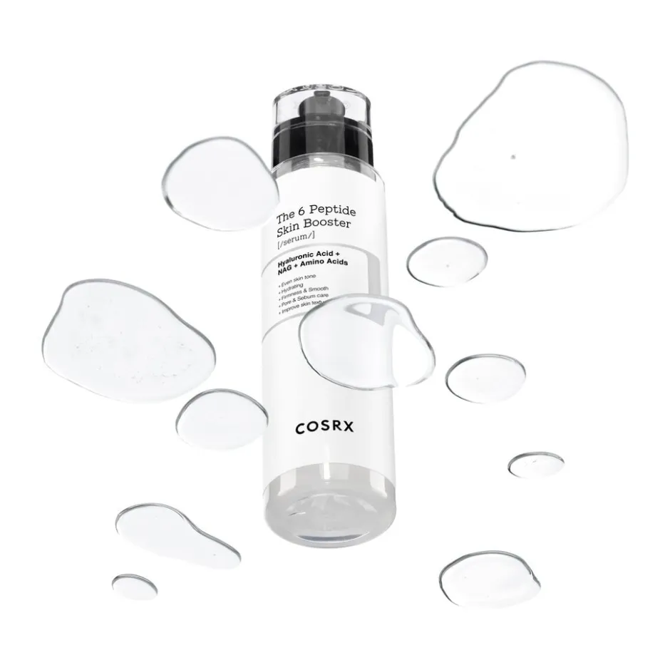 The 6 Peptide Skin Booster Serum|COSRX Discount