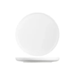 Cosy & Trendy 4 Stuks Moon White Dinerbord| New