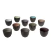 Cosy & Trendy 10 Stuks Streetfood Festival Kopjes| Sale