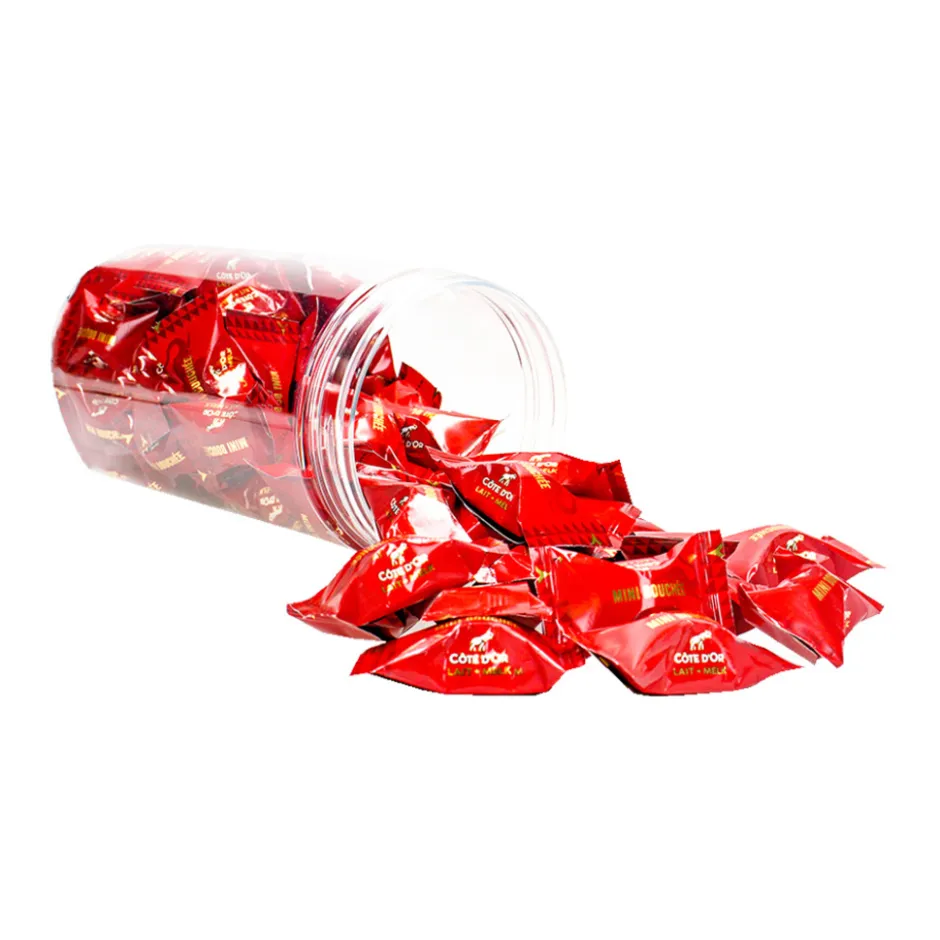 Mini Bouchée "I Love You"|Cote D'Or Discount