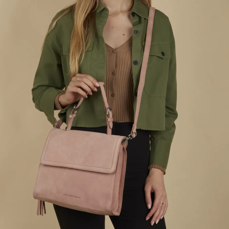 Cowboysbag Del Rey 3382-000635 Handtas| New