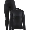 Thermokleding Set Dames|Craft Sale