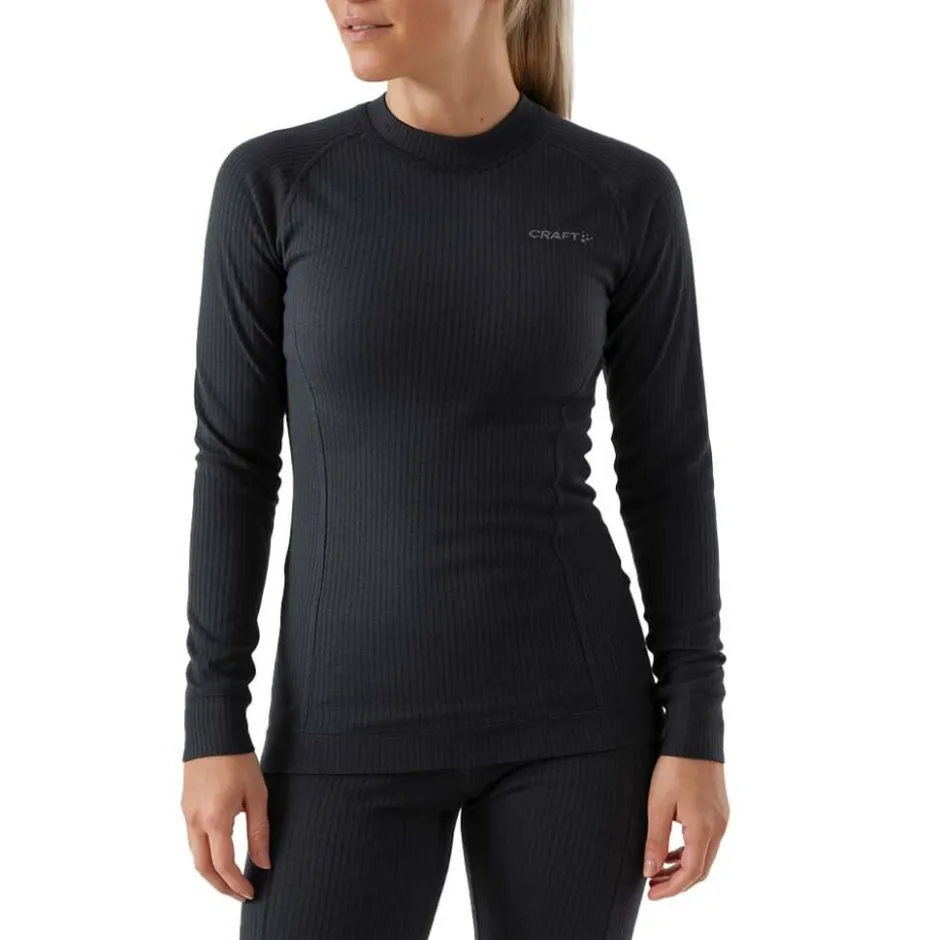 Craft Thermoshirt Dames< Sportkleding