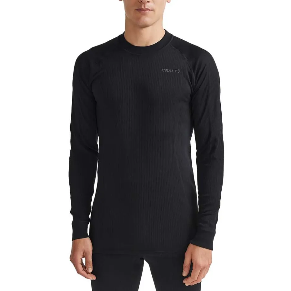 Craft Thermoshirt Heren< Sportkleding