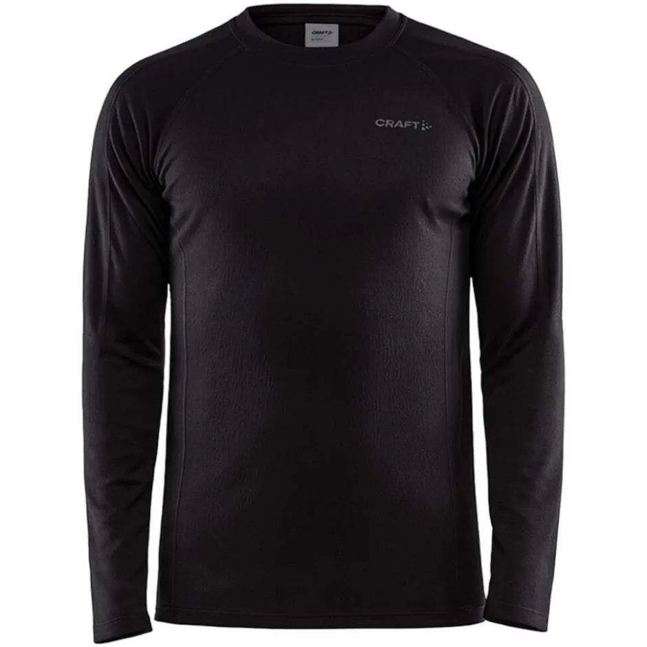 Craft Thermoshirt Heren< Sportkleding