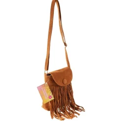 Crossbody Tas met Franjes|Overig New