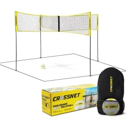 Crossnet Outdoor Volleybal| Hot