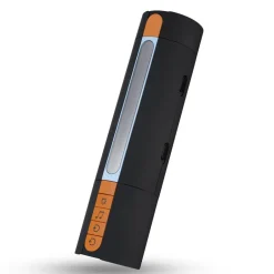 CP03 Deluxe Vibrerende en Zuigende Masturbator met Adapter|Cruizr New