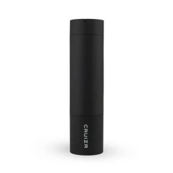 CP03 Deluxe Vibrerende en Zuigende Masturbator met Adapter|Cruizr New