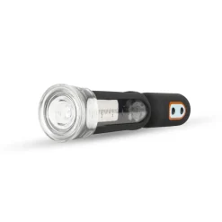 CS08 Automatische Penispomp met Zuig Functie|Cruizr New