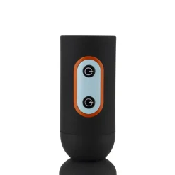 CS08 Automatische Penispomp met Zuig Functie|Cruizr New