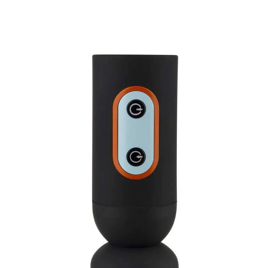 CS08 Automatische Penispomp met Zuig Functie|Cruizr New