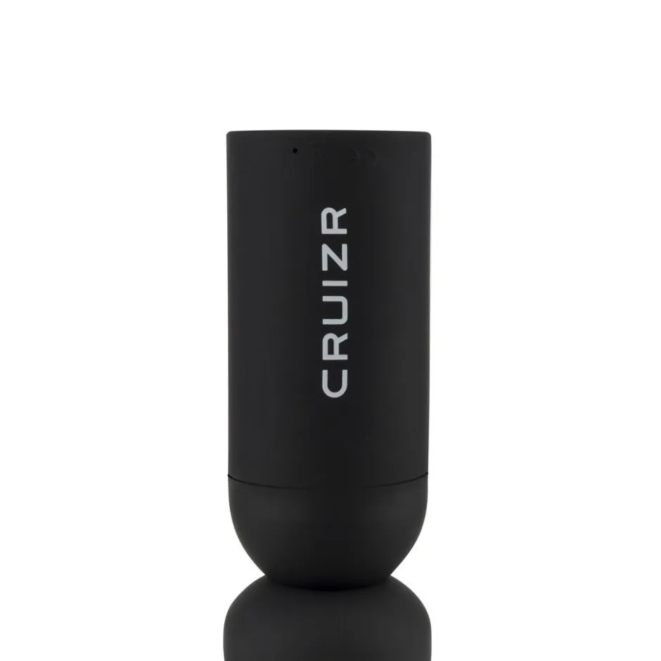 CS08 Automatische Penispomp met Zuig Functie|Cruizr New