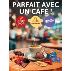 Côte d'Or Chocolade Mini Bouchée Pralines|Cote D'Or Sale