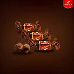 Côte D'Or Chokotoff Chocoladetoffees XL Zak|Cote D'Or Outlet