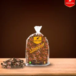 Côte D'Or Chokotoff Chocoladetoffees XL Zak|Cote D'Or Outlet