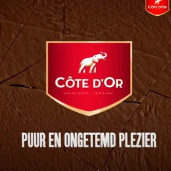 Côte D'Or Chokotoff Chocoladetoffees XL Zak|Cote D'Or Outlet