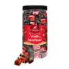 Cote D'Or Côte d'Or Chokotoff chocolademix "Vrolijk Kerstfeest" kerstcadeau< Trakteren|Chocolade