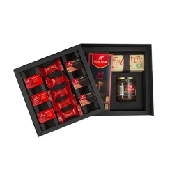 Cote D'Or Côte d'Or luxe gifting assortimentsdoos< Chocolade