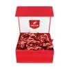 Cote D'Or Côte d'Or Mini Bouchée luxe rode magneetdoos< Trakteren|Chocolade