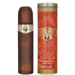 Cuba Gold - Eau de Toilette 100ml<Heren Herenparfum