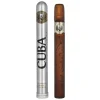 Gold - Eau de Toilette 35 ml|Cuba Sale