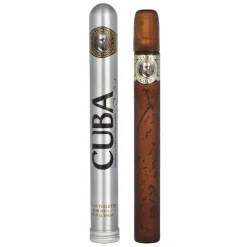 Gold - Eau de Toilette 35 ml|Cuba Sale