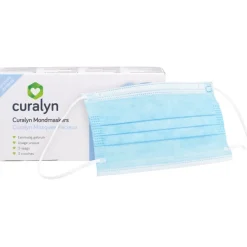Mondmaskers|Curalyn Sale