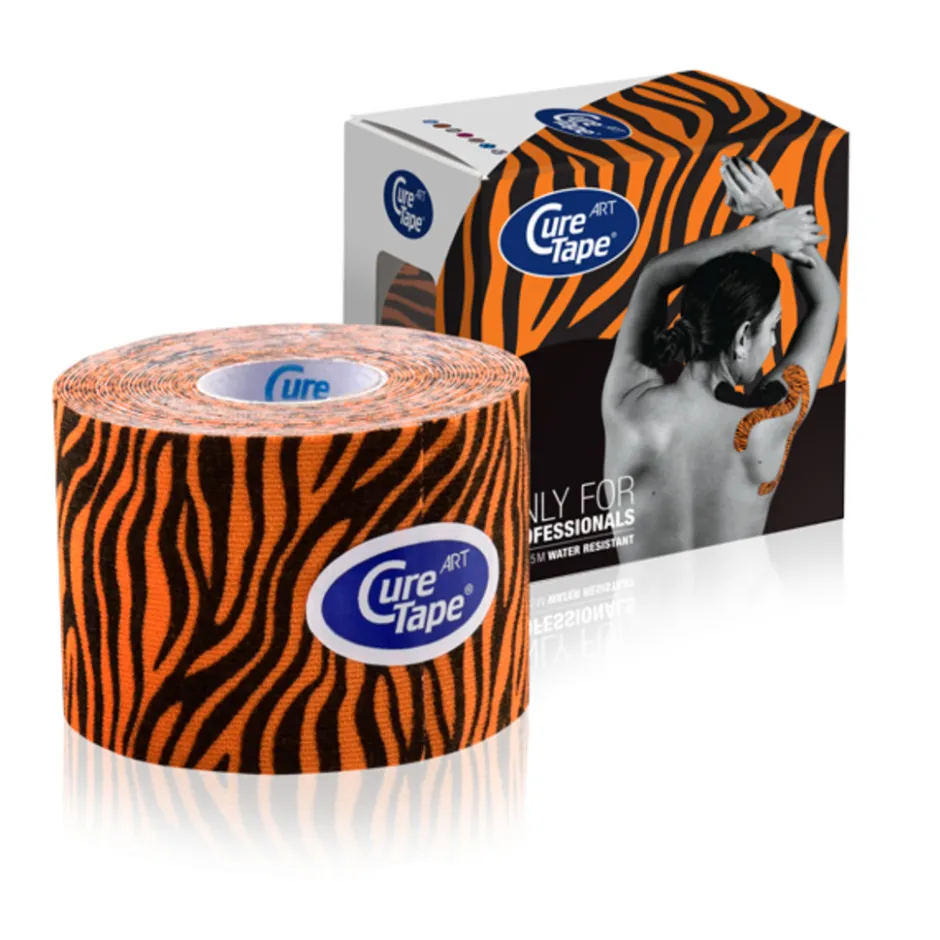 CureTape Art Kinesiotape| Discount