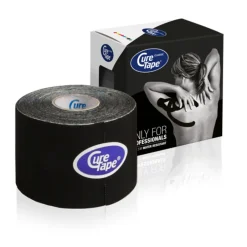 CureTape Classic Kinesiotape< Sporttape