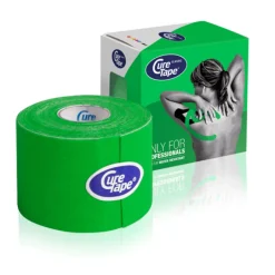 CureTape Classic Kinesiotape< Sporttape