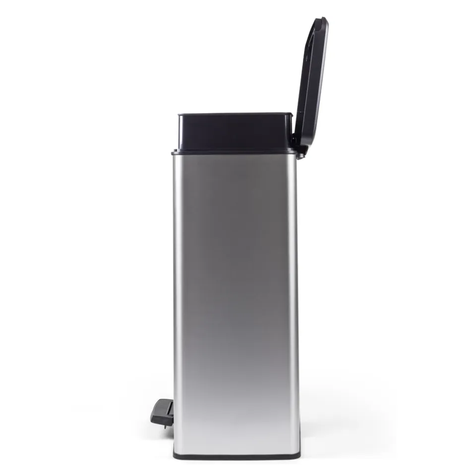 Decobin Duo Prullenbak|Curver Clearance