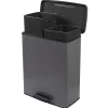 Curver Decobin Duo Prullenbak< Prullenbakken
