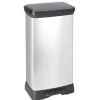 Decobin Prullenbak 50L|Curver Hot
