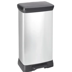 Decobin Prullenbak 50L|Curver Hot