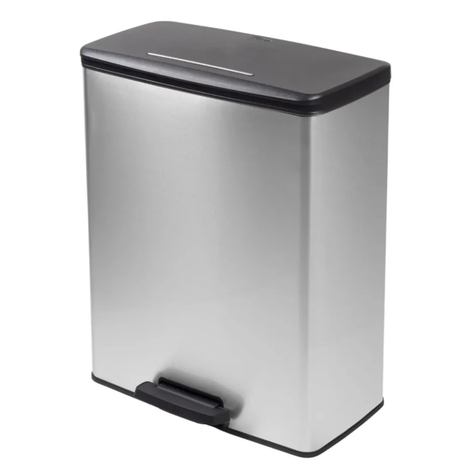Decobin Prullenbak 65L|Curver Outlet