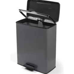 Curver Decobin Prullenbak 65L< Prullenbakken