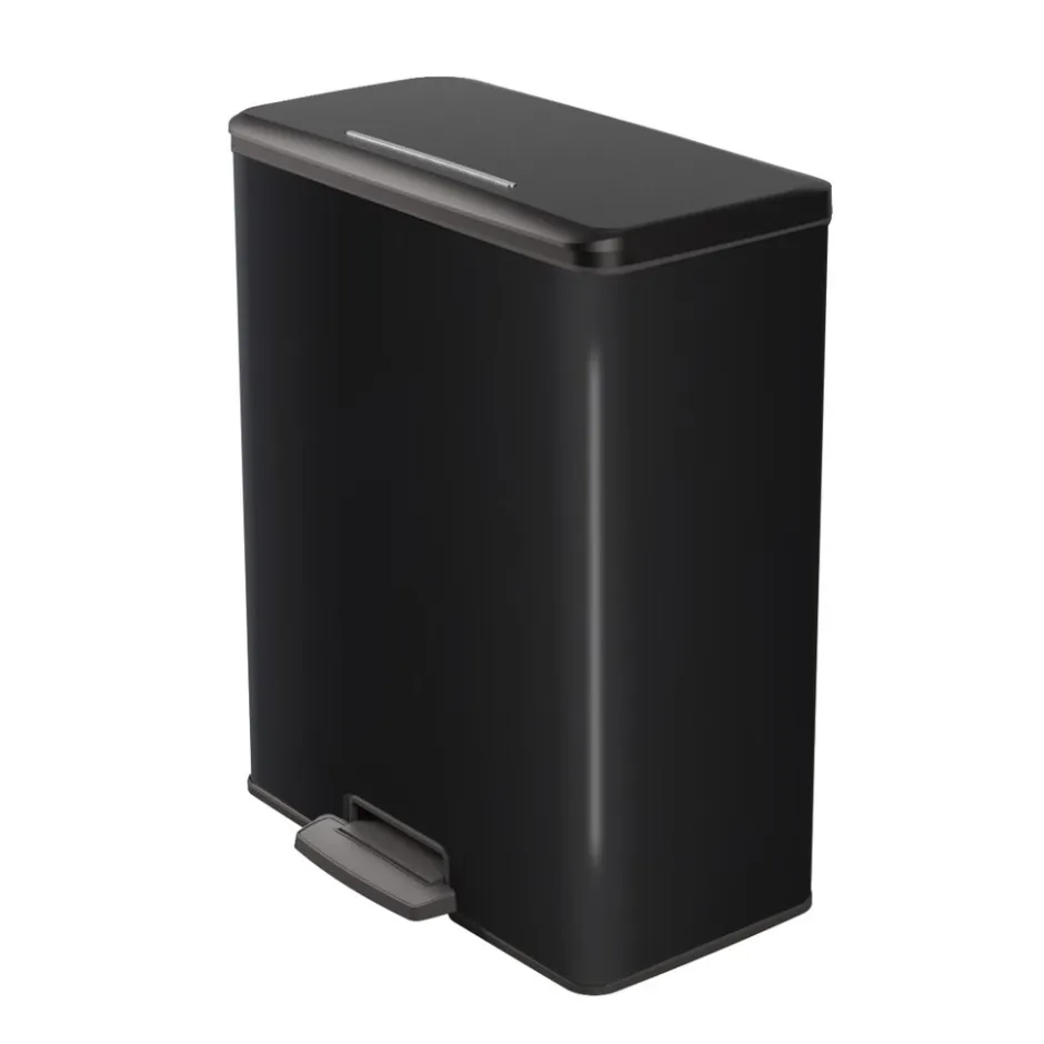 Curver Decobin Prullenbak 65L< Prullenbakken